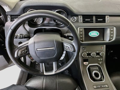 2019 Land Rover Range Rover Evoque SE