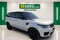 2021 Land Rover Range Rover Sport HSE Silver Edition