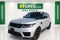 2021 Land Rover Range Rover Sport HSE Silver Edition