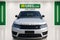 2021 Land Rover Range Rover Sport HSE Silver Edition