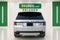 2021 Land Rover Range Rover Sport HSE Silver Edition