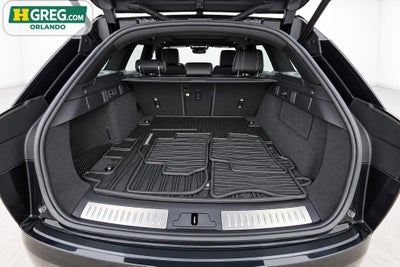 2021 Land Rover Range Rover Velar R-Dynamic HSE