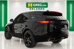 2021 Land Rover Range Rover Velar R-Dynamic HSE