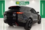 2021 Land Rover Range Rover Velar R-Dynamic HSE
