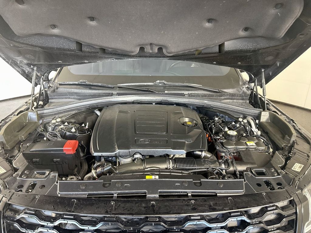 2021 Land Rover Range Rover Velar P250 R-Dynamic S