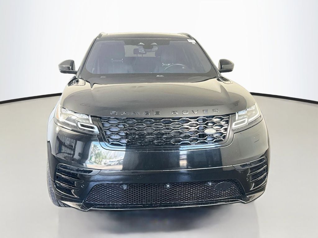 2021 Land Rover Range Rover Velar P250 R-Dynamic S