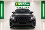 2021 Land Rover Range Rover Velar P250 R-Dynamic S