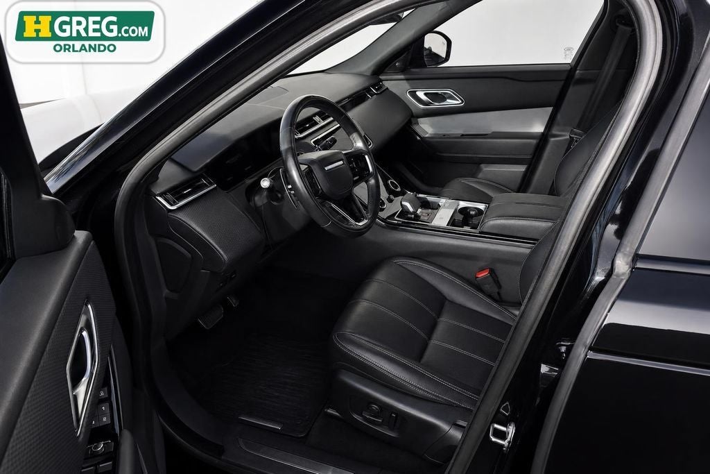 2021 Land Rover Range Rover Velar P250 R-Dynamic S