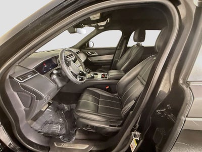 2021 Land Rover Range Rover Velar P250 R-Dynamic S
