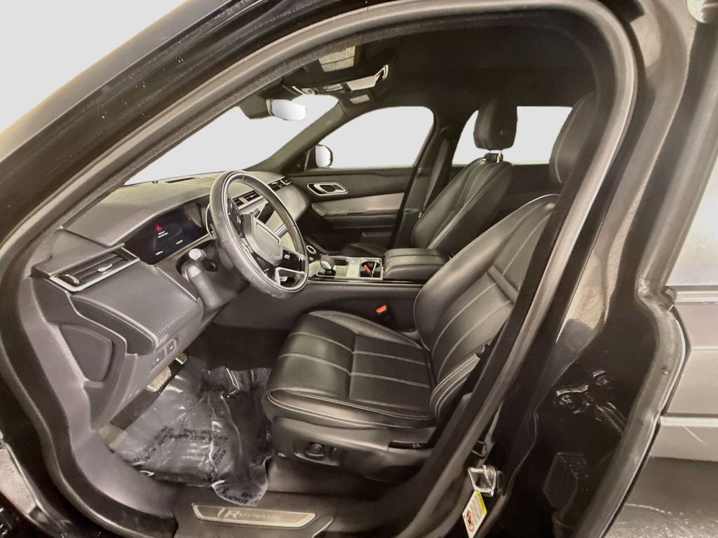 2021 Land Rover Range Rover Velar P250 R-Dynamic S