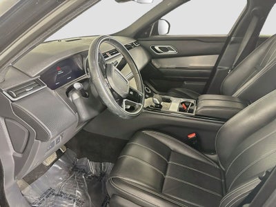 2021 Land Rover Range Rover Velar P250 R-Dynamic S
