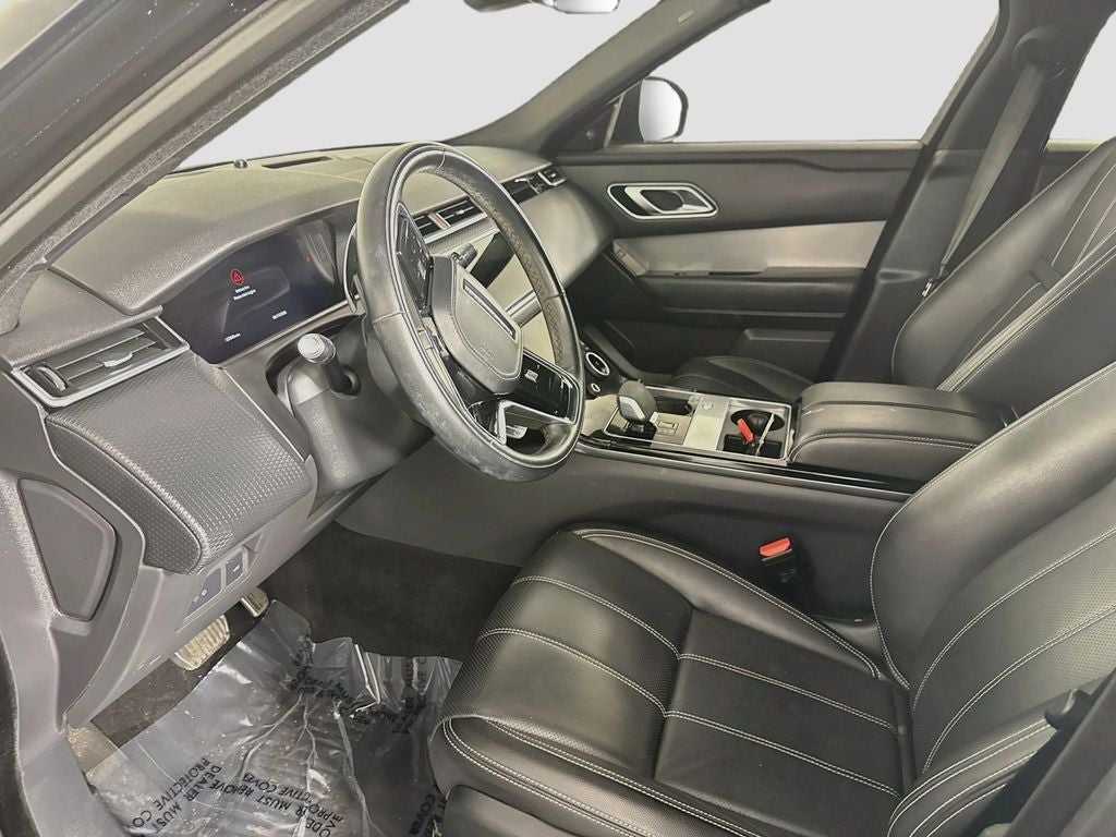2021 Land Rover Range Rover Velar P250 R-Dynamic S