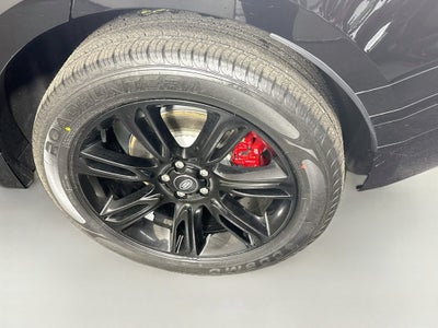2021 Land Rover Range Rover Velar P250 R-Dynamic S