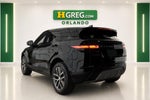 2026 Land Rover Range Rover Evoque S