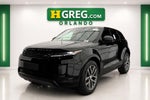 2026 Land Rover Range Rover Evoque S