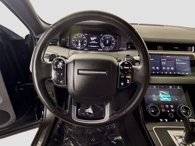 2020 Land Rover Range Rover Evoque Dynamic
