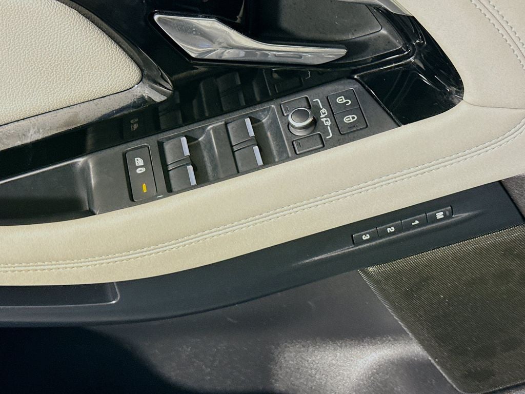 2020 Land Rover Range Rover Evoque Dynamic