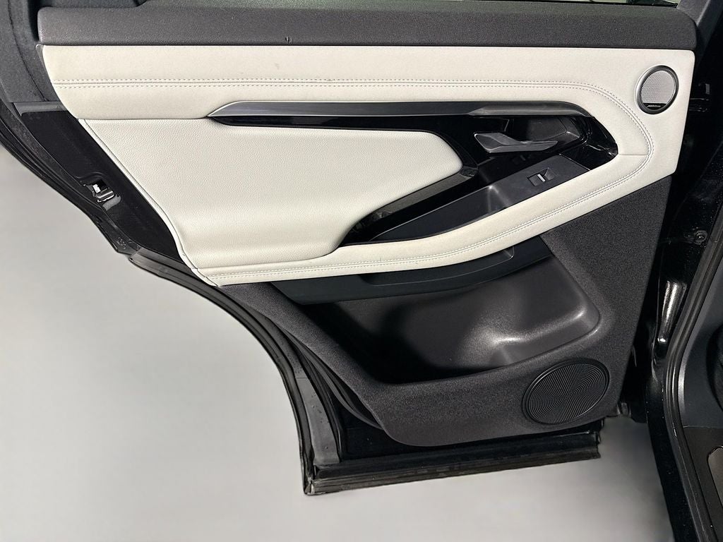 2020 Land Rover Range Rover Evoque Dynamic