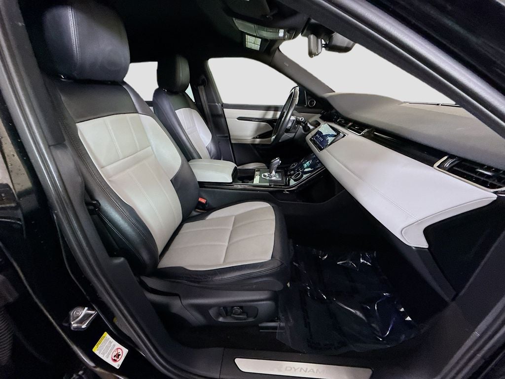 2020 Land Rover Range Rover Evoque Dynamic