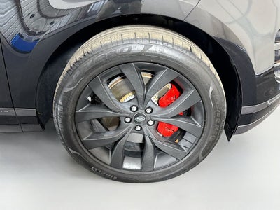 2020 Land Rover Range Rover Evoque Dynamic