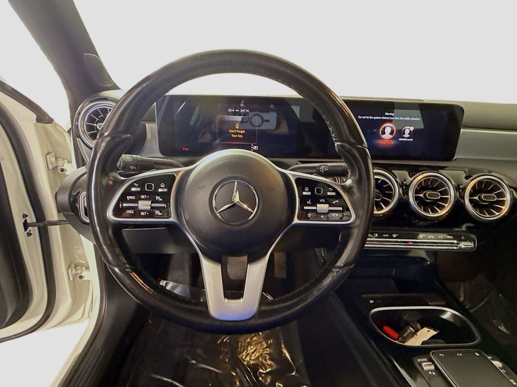 2022 Mercedes-Benz A-Class A 220 4MATIC®