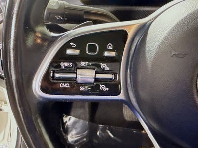 2022 Mercedes-Benz A-Class A 220 4MATIC®