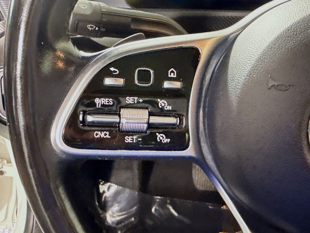 2022 Mercedes-Benz A-Class A 220 4MATIC®