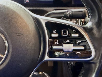 2022 Mercedes-Benz A-Class A 220 4MATIC®
