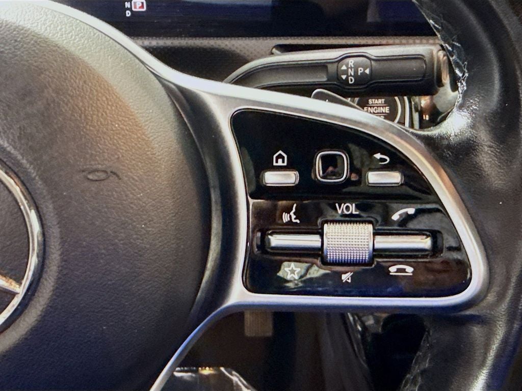 2022 Mercedes-Benz A-Class A 220 4MATIC®