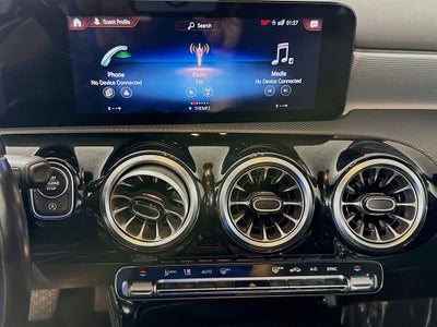 2022 Mercedes-Benz A-Class A 220 4MATIC®