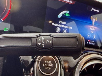 2022 Mercedes-Benz A-Class A 220 4MATIC®