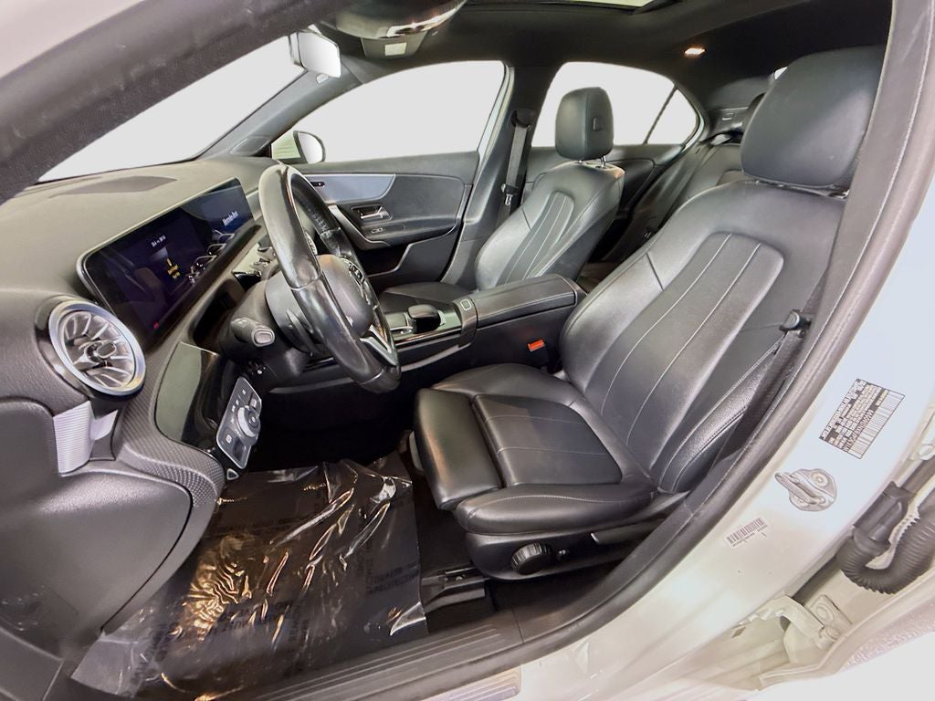 2022 Mercedes-Benz A-Class A 220 4MATIC®