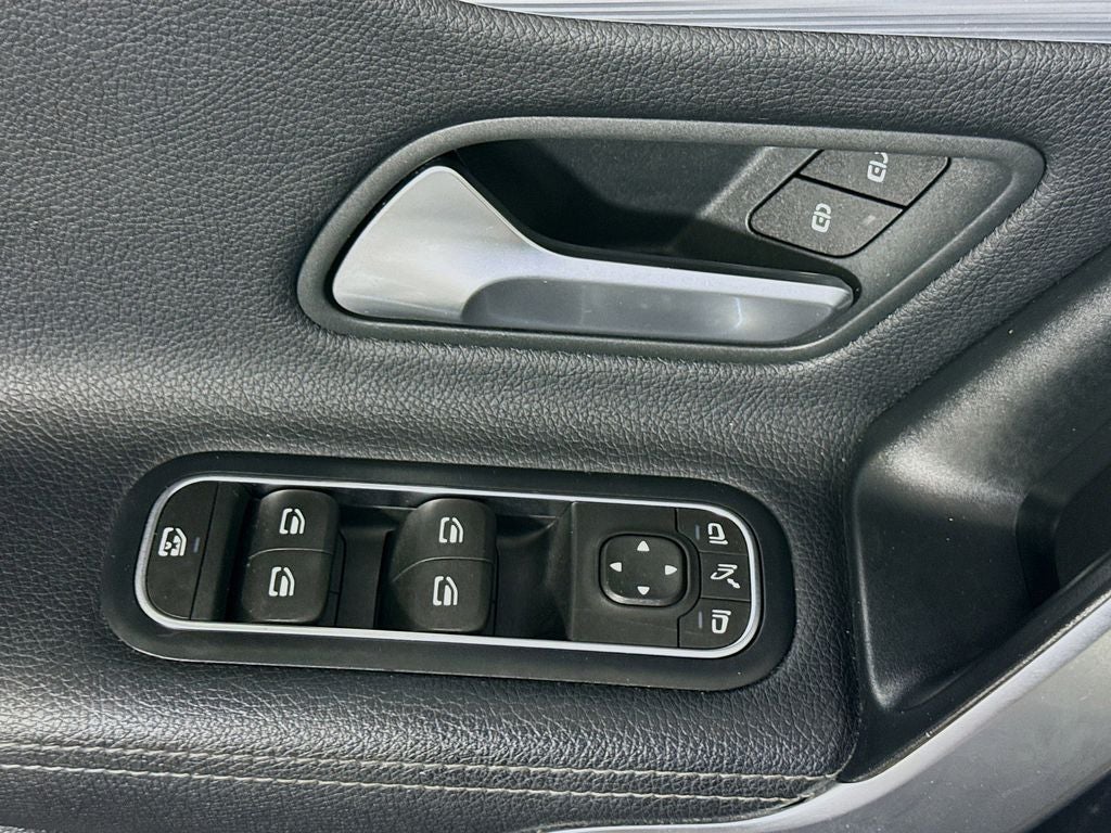2022 Mercedes-Benz A-Class A 220 4MATIC®