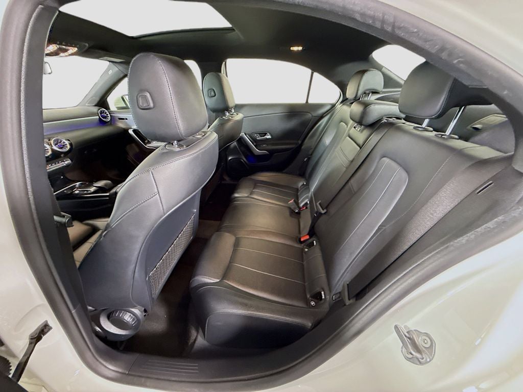 2022 Mercedes-Benz A-Class A 220 4MATIC®