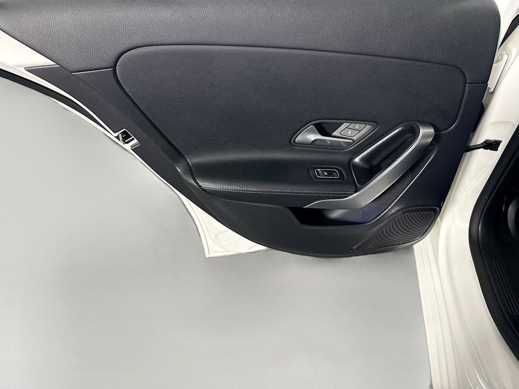 2022 Mercedes-Benz A-Class A 220 4MATIC®