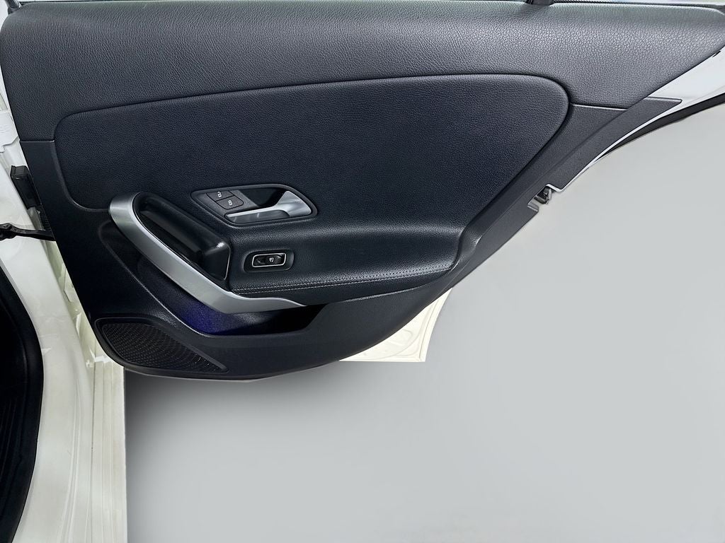 2022 Mercedes-Benz A-Class A 220 4MATIC®