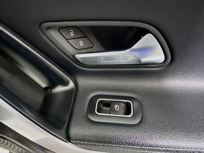 2022 Mercedes-Benz A-Class A 220 4MATIC®