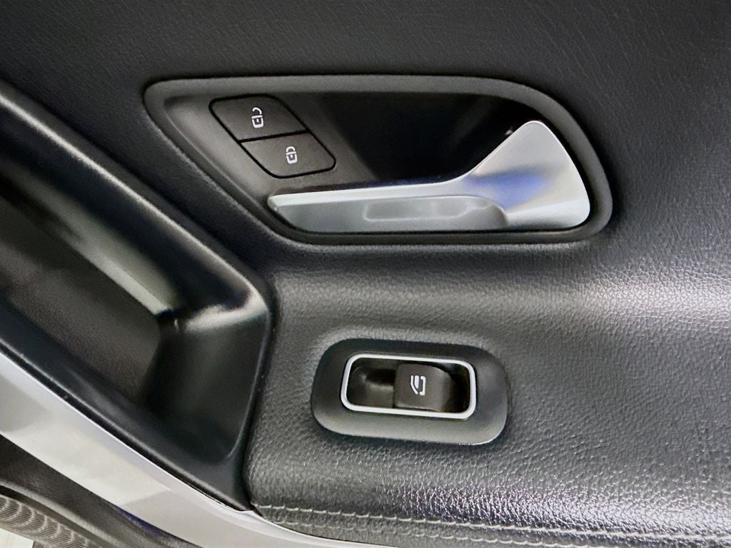 2022 Mercedes-Benz A-Class A 220 4MATIC®