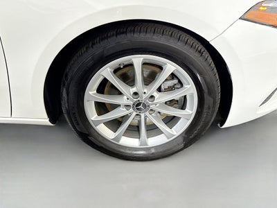 2022 Mercedes-Benz A-Class A 220 4MATIC®