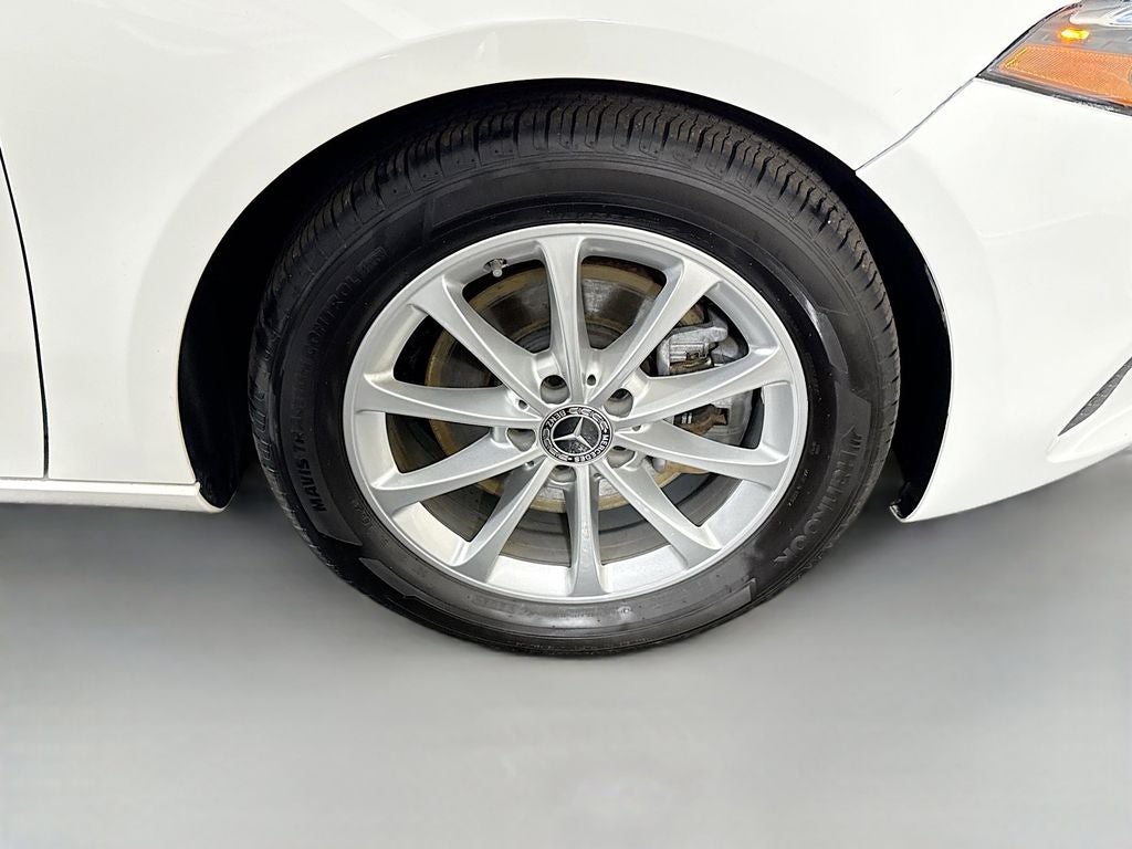 2022 Mercedes-Benz A-Class A 220 4MATIC®