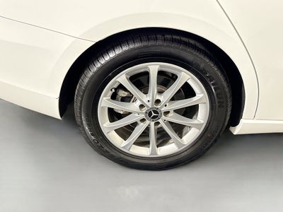 2022 Mercedes-Benz A-Class A 220 4MATIC®