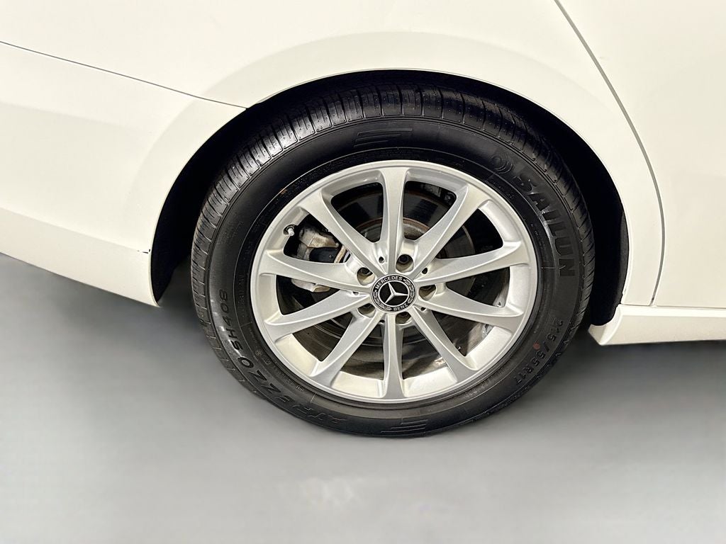 2022 Mercedes-Benz A-Class A 220 4MATIC®