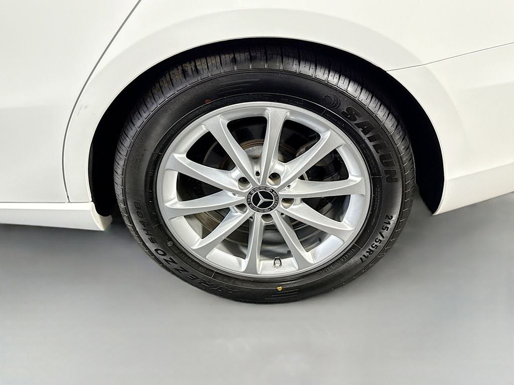 2022 Mercedes-Benz A-Class A 220 4MATIC®
