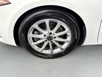 2022 Mercedes-Benz A-Class A 220 4MATIC®