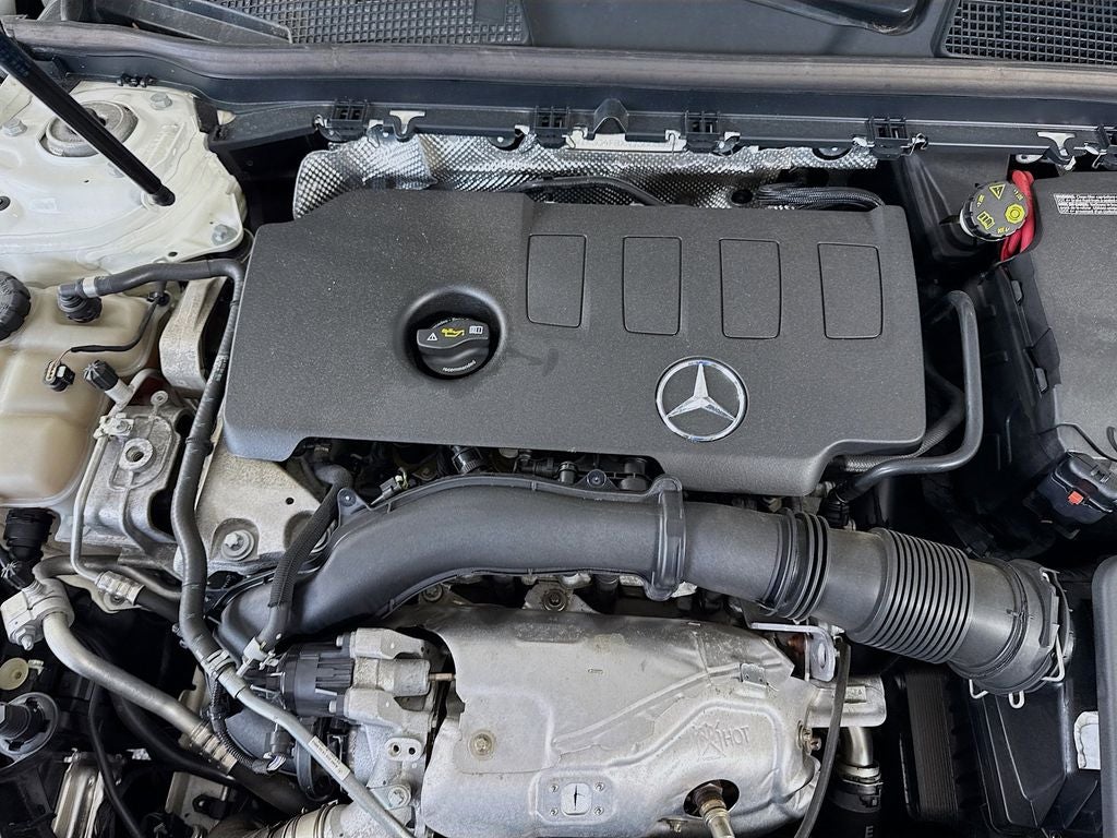 2022 Mercedes-Benz A-Class A 220 4MATIC®