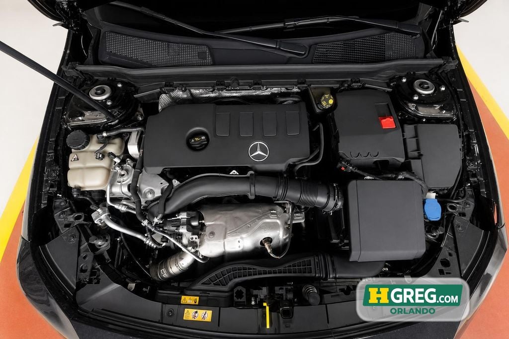 2022 Mercedes-Benz CLA CLA 250