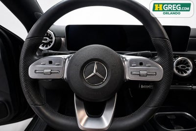 2022 Mercedes-Benz CLA CLA 250