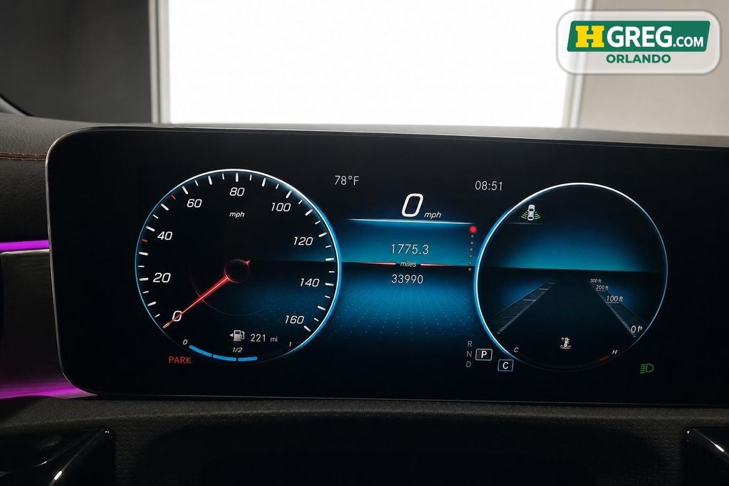 2022 Mercedes-Benz CLA CLA 250