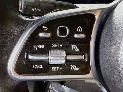 2023 Mercedes-Benz CLA CLA 250 4MATIC®