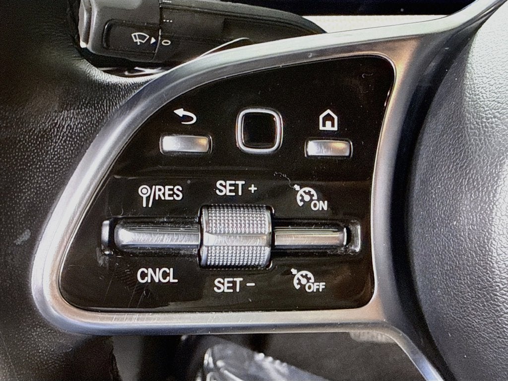 2023 Mercedes-Benz CLA CLA 250 4MATIC®